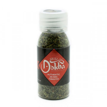 Enjoy Dokha Hot Blend - Click to Enlarge